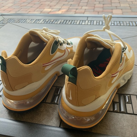 Nike air max 270 react • AUTHENTIC • BRAND NEW • - Picture 11 of 16